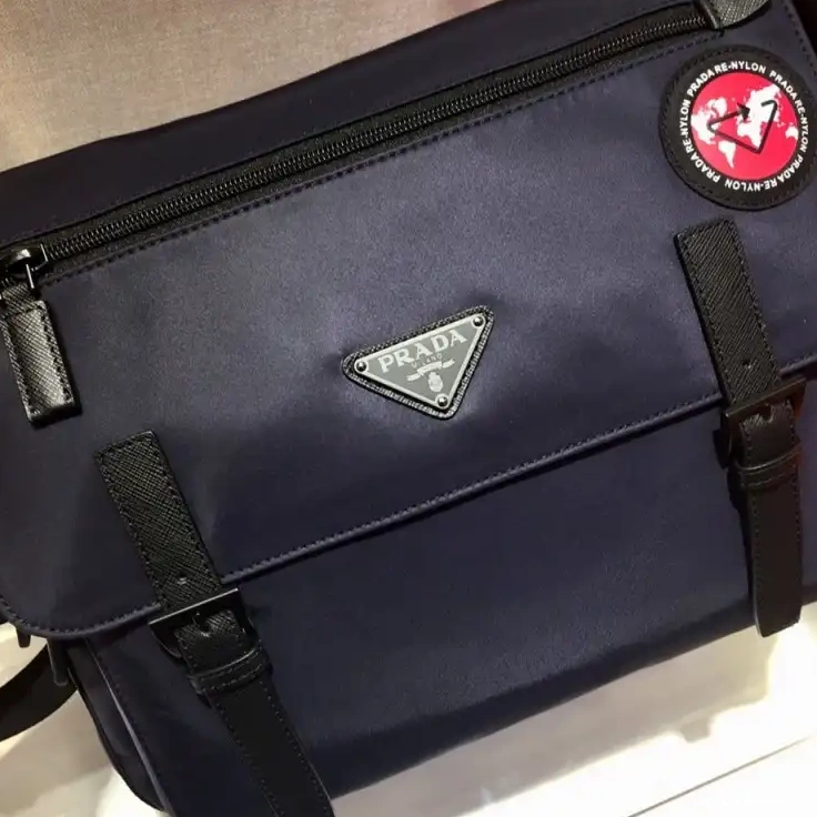 Official Brother Sam Prada 1910BB0057 Bags 0614